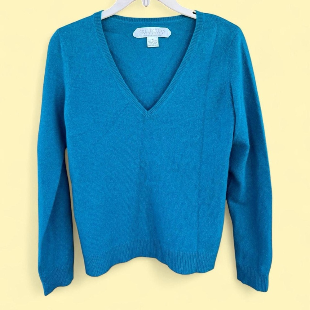 Bloomingdales Cashmere Sweater